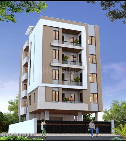 Mansarovar Sector 8, Mansarovar Main Image 1