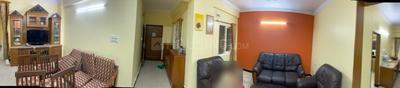 Image of 1800 Sq.ft 3 BHK Apartment / Flat for rent in C V Raman Nagar, Bengaluru for Rs. 50000