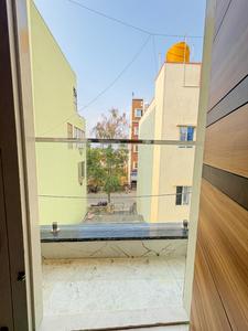 Balcony Image of 2500 Sq.ft 5 BHK Independent House for sale in Andrahalli Bengaluru for Rs. 14500000