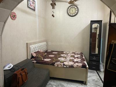 Hall Image of 495 Sq.ft 2.5 BHK Independent House for sale in Gulabi Bagh New Delhi for Rs. 2200000