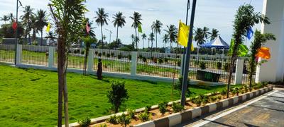 Image of 600 Sq.ft Residential Plot / Land for sale in Mahabalipuram, Chennai for Rs. 1317000
