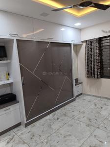 Hall Image of 614 Sq.ft 2 BHK Apartment / Flat for sale in Dev Aashish Sky, Nava Naroda Ahmedabad for Rs. 5200000