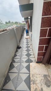 Balcony Image of 990 Sq.ft 2 BHK Independent House for sale in Sarpavaram Kakinada for Rs. 5500000