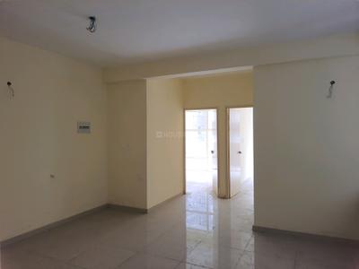 Living Room Image of 691 Sq.ft 2 BHK Apartment / Flat for sale in Pyramid Elite, Sector 86 Gurgaon for Rs. 6700000