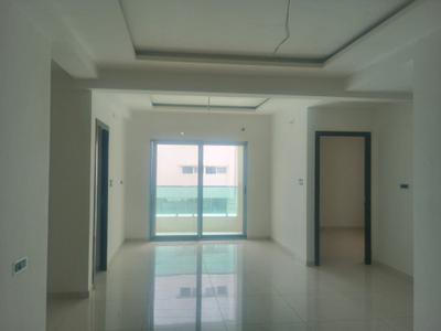 Living Room Image of 2100 Sq.ft 3 BHK Apartment / Flat for sale in Nallagandla Hyderabad for Rs. 15435000