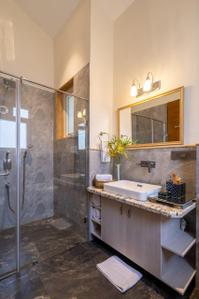 Image of 2300 Sq.ft 3 BHK Villa for rent in Assagao, Goa for Rs. 250000
