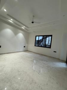 3 BHK Independent Builder Floor