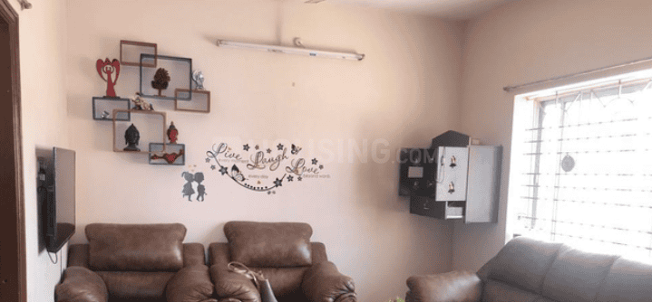 Sanjaynagar Living Room 1