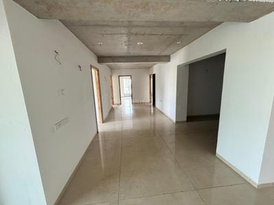 Image of 3700 Sq.ft 4 BHK Apartment / Flat for sale in Manor Ananda, Ambli, Ahmedabad for Rs. 33300000
