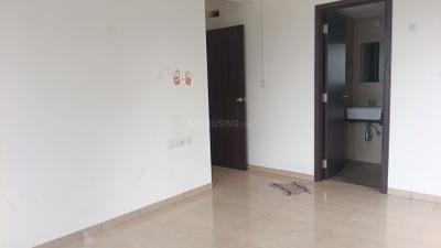 Bedroom Image of 1000 Sq.ft 2 BHK Apartment / Flat for sale in Mahindra Roots, Kandivali East Mumbai for Rs. 19200000