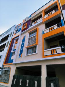 Image of 4800 Sq.ft 10 BHK Independent House for sale in Vidyaranyapura, Bengaluru for Rs. 27000000