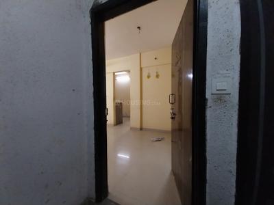 Image of 615 Sq.ft 1 BHK Apartment / Flat for sale in Avaj Residency, Panvel, Navi Mumbai for Rs. 4000000