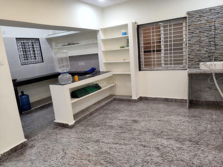 Chengicherla Kitchen 1