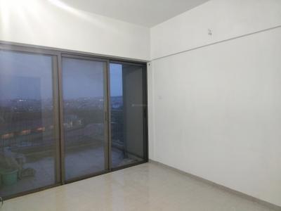 Bedroom Image of 1050 Sq.ft 2 BHK Apartment / Flat for sale in Skyi Star City, Dhayari Pune for Rs. 5600000