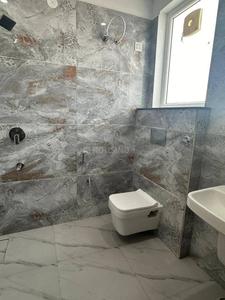 Bathroom Image of 1495 Sq.ft 2 BHK Builder Floor for rent in Rajguru Nagar Ludhiana for Rs. 24999