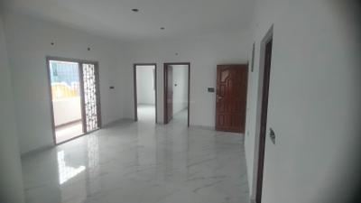 Living Room Image of 1130 Sq.ft 3 BHK Apartment / Flat for sale in Sholinganallur Chennai for Rs. 6780000