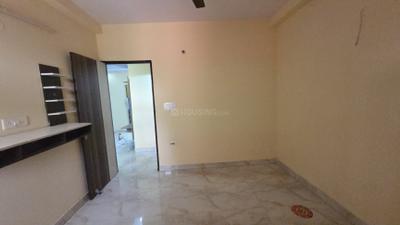 Bedroom Image of 915 Sq.ft 3 BHK Builder Floor for rent in Palam New Delhi for Rs. 26500