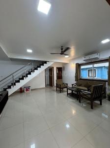 Hall Image of 2500 Sq.ft 3 BHK Independent House for sale in Varca Goa for Rs. 35000000