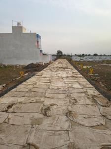 Image of 1000 Sq.ft 2 BHK Duplex for sale in Surtalai, Jabalpur for Rs. 3500000