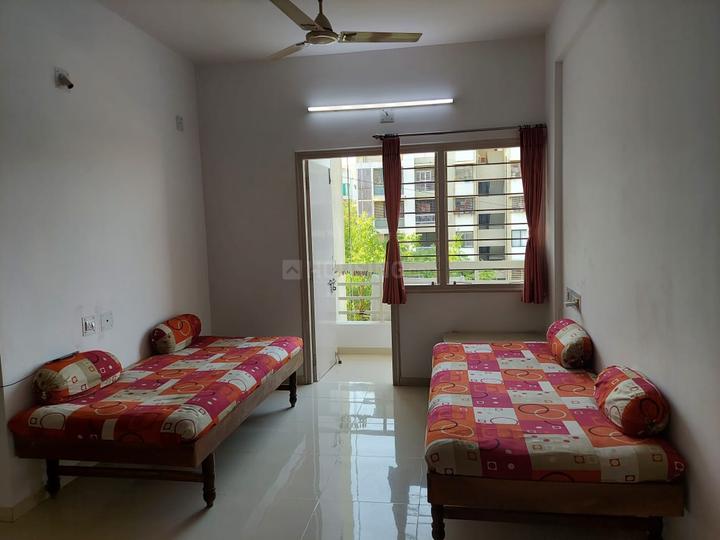 2 BHK 1125 Sqft Flat for sale at Chanakyapuri, Ahmedabad Property ID