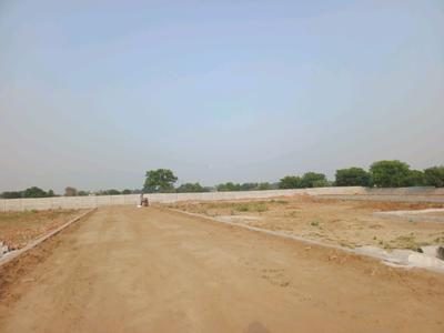 Image of 720 Sq.ft Residential Plot / Land for sale in Bhanauta, Greater Noida for Rs. 3800000