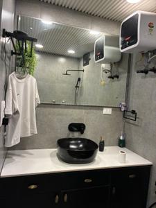 Bathroom Image of 2200 Sq.ft 4 BHK Apartment / Flat for sale in Trishla City, Nabha Zirakpur for Rs. 16500000
