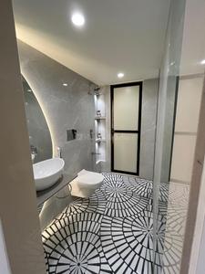 Bedroom Image of 600 Sq.ft 1 BHK Apartment / Flat for sale in Dombivli East Thane for Rs. 3899000