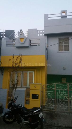 Image of 750 Sq.ft 3 BHK Independent House for sale in Raj Minal Residency, Ayodhya Bypass, Bhopal for Rs. 6000000