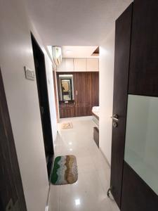 Hall Image of 1100 Sq.ft 2 BHK Apartment / Flat for rent in Sanpada Navi Mumbai for Rs. 70000