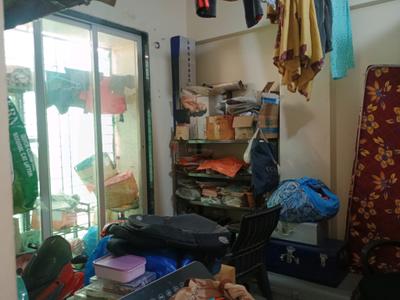 Bedroom Image of 350 Sq.ft 1 BHK Apartment / Flat for sale in Patel Hills, Ambernath East Ambernath for Rs. 2150000