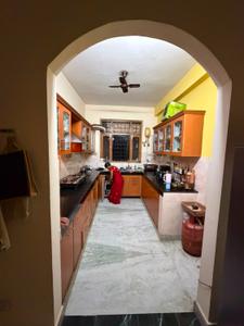 Kitchen Image of 1560 Sq.ft 5 BHK Independent House for sale in Palam Vihar Gurgaon for Rs. 42500000