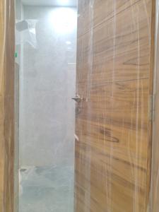 Bedroom Two Image of 1080 Sq.ft 3 BHK Builder Floor for sale in Green Field Colony Faridabad for Rs. 13000000