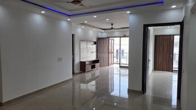 Hall Image of 1800 Sq.ft 3 BHK Builder Floor for sale in Vipul World Luxury Floors, Sector 48 Gurgaon for Rs. 25000000