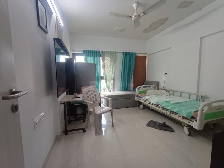 Chembur Bedroom 1