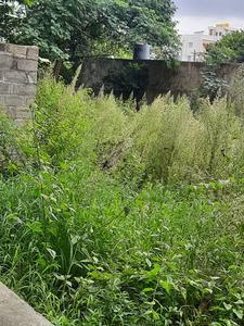 Kothnur Plot View 1