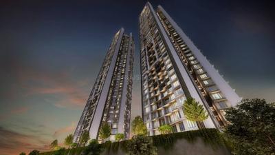 3 BHK Flat
