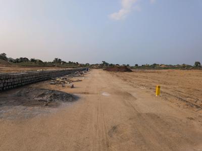 Image of 180 Sq.ft Residential Plot / Land for sale in Yacharam, Hyderabad for Rs. 1600000