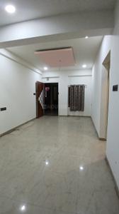 Hall Image of 975 Sq.ft 2 BHK Apartment / Flat for rent in Mandvi Vadodara for Rs. 12000