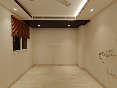 Hall Image of 5000 Sq.ft 4 BHK Builder Floor for rent in Hauz Khas New Delhi for Rs. 300000