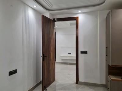 Bedroom Image of 600 Sq.ft 2 BHK Apartment / Flat for sale in Dream Ultra Luxury by Dream Home Buildtech, Mahavir Enclave New Delhi for Rs. 5500000
