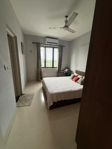 Bedroom Image of 1866 Sq.ft 3 BHK Apartment / Flat for sale in Skyline Orion I, Edappally Kochi for Rs. 14000000