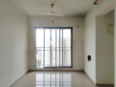 Living Room Image of 787 Sq.ft 2 BHK Apartment / Flat for sale in Fia Orion Grande, Palghar Mumbai for Rs. 4002768