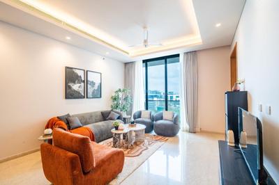 3 BHK Flat