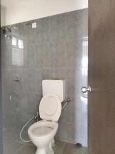 Bedroom Three Image of 1800 Sq.ft 3 BHK Apartment / Flat for sale in Kumar Primeview E3, Hadapsar Pune for Rs. 12000000