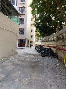 Image of 369 Sq.ft 1 BHK Apartment / Flat for sale in Kandivali West, Mumbai for Rs. 7300000