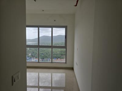 Bedroom Image of 1350 Sq.ft 4 BHK Apartment / Flat for sale in Piramal Revanta, Mulund West Mumbai for Rs. 41900000