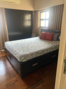 Bedroom Image of 6500 Sq.ft 5 BHK Penthouse for sale in Ambuja Upohar The Condoville, Pancha Sayar Kolkata for Rs. 69000000