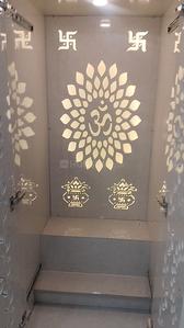 Hall Image of 990 Sq.ft 3 BHK Builder Floor for sale in Laxmi Nagar New Delhi for Rs. 15000000