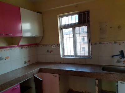 Kitchen Image of 1340 Sq.ft 3 BHK Apartment / Flat for sale in B B Complex, Gandhi Nagar Ranchi for Rs. 69800000