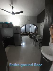 Hall Image of 927 Sq.ft 2 BHK Independent House for sale in Samrat Industrial Area Rajkot for Rs. 4900000
